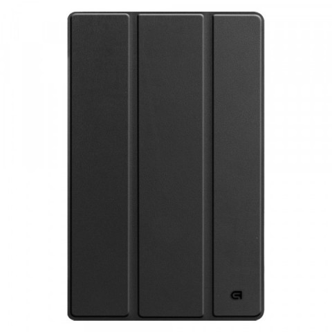 Чохол ArmorStandart Smart Case для Lenovo Tab M10 Plus (3 Gen) TB125/TB128 Black (ARM63468)