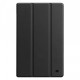 Чохол ArmorStandart Smart Case для Lenovo Tab M10 Plus (3 Gen) TB125/TB128 Black (ARM63468)