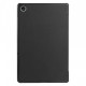 Чохол ArmorStandart Smart Case для Lenovo Tab M10 Plus (3 Gen) TB125/TB128 Black (ARM63468)