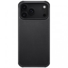 Чохол Pitaka Aramid ProGuard для iPhone 17 Pro Twill Black/Gray (KI1701MGP)