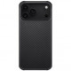 Чохол Pitaka Aramid ProGuard для iPhone 17 Pro Twill Black/Gray (KI1701MGP)