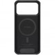 Чохол Pitaka Aramid ProGuard для iPhone 17 Pro Twill Black/Gray (KI1701MGP)
