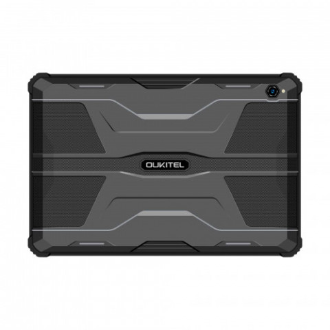 Планшетний ПК Oukitel RT5 8/256GB 4G Dual Sim Black