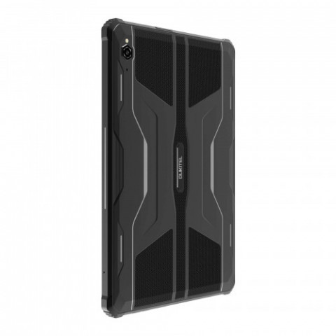 Планшетний ПК Oukitel RT5 8/256GB 4G Dual Sim Black