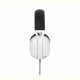 Гарнiтура Hator Hyperpunk 2 Black/White (HTA-846)