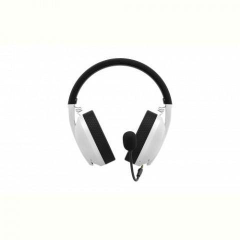 Гарнiтура Hator Hyperpunk 2 Black/White (HTA-846)