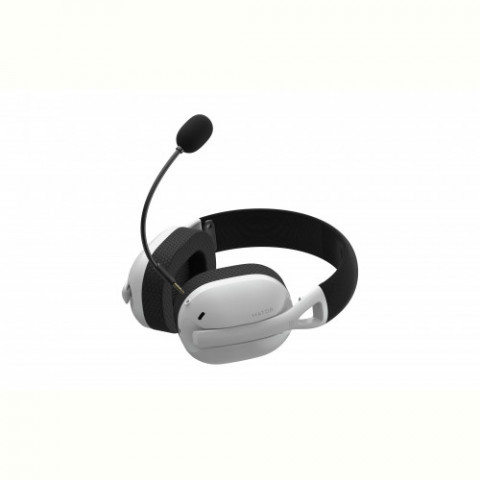 Гарнiтура Hator Hyperpunk 2 Black/White (HTA-846)