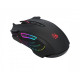 Миша ігрова A4Tech J90s Bloody, чорна, RGB підсвічування