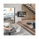 Кронштейн HiSmart HS083984 (VESA600х400)