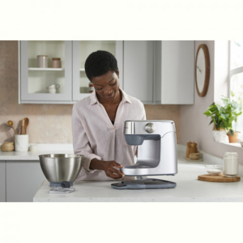 Кухонна машина Kenwood KHC29A.O0SI