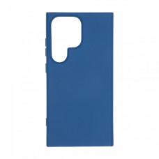 Чохол ArmorStandart ICON для Samsung S24 Ultra Dark Blue (ARM72497)