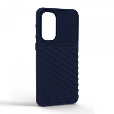 Чохол ArmorStandart Rhino для Samsung A36 5G / A56 5G Blue (ARM82485)