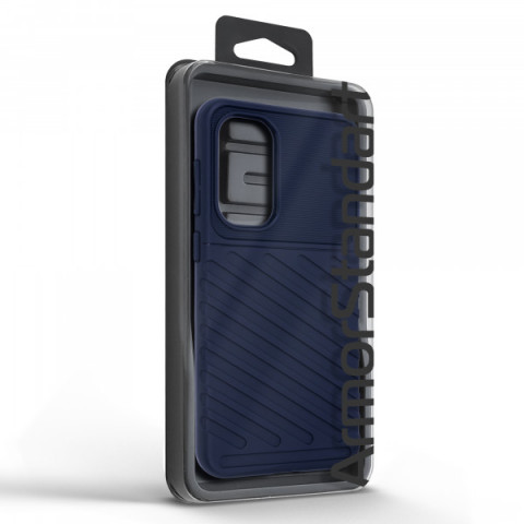 Чохол ArmorStandart Rhino для Samsung A36 5G / A56 5G Blue (ARM82485)