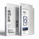 Чохол ArmorStandart Unit MagSafe для Apple iPhone 16 Pro Dark Blue (ARM78711)