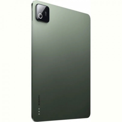 Планшет Xiaomi Pad 8 WiFi 8/128GB Pine Green (VHU6395EU)