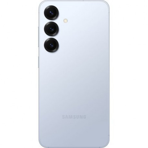 Samsung Galaxy S25 12/512GB Icyblue (SM-S931BLBHEUC)