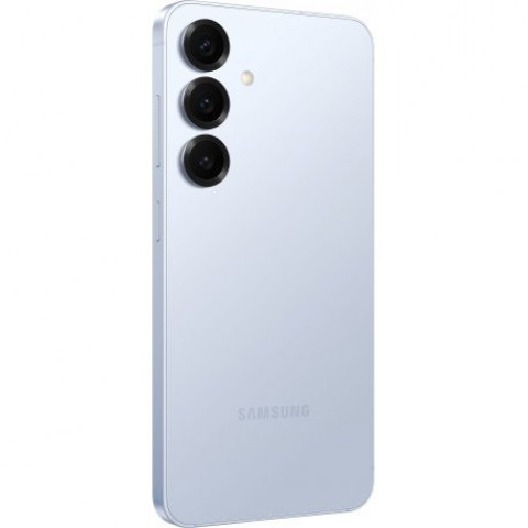 Samsung Galaxy S25 12/512GB Icyblue (SM-S931BLBHEUC)