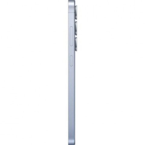 Samsung Galaxy S25 12/512GB Icyblue (SM-S931BLBHEUC)