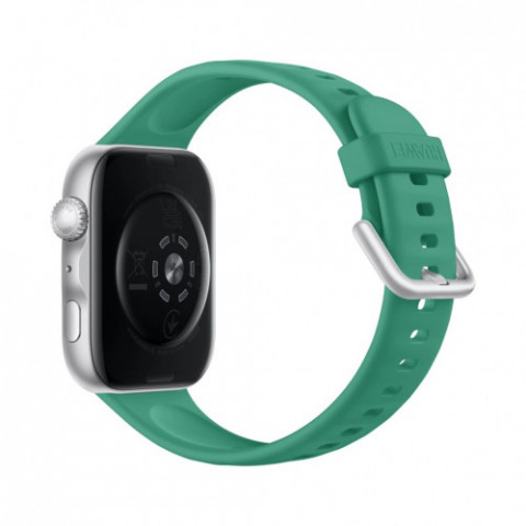 Смарт-годинник Huawei Watch Fit 5 Green (55020HSB)