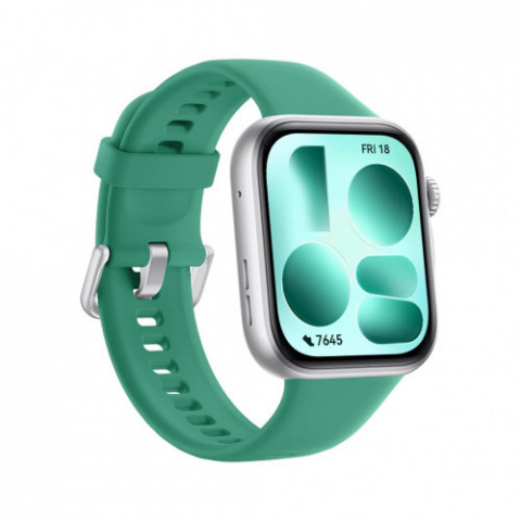 Смарт-годинник Huawei Watch Fit 5 Green (55020HSB)