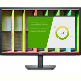 Монiтор DELL 23.8" E2422H (210-BBMC) IPS Black