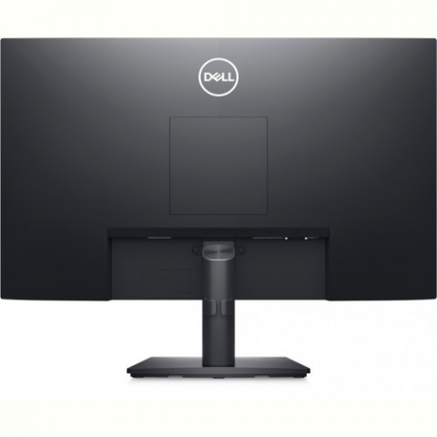Монiтор DELL 23.8" E2422H (210-BBMC) IPS Black