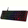 Клавіатура HyperX Alloy Origins 65 Red RGB ENG/RU Black (4P5D6AX) USB