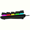 Клавіатура HyperX Alloy Origins 65 Red RGB ENG/RU Black (4P5D6AX) USB