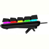 Клавіатура HyperX Alloy Origins 65 Red RGB ENG/RU Black (4P5D6AX) USB