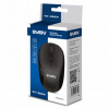 Мишка бездротова Sven RX-255W Black USB