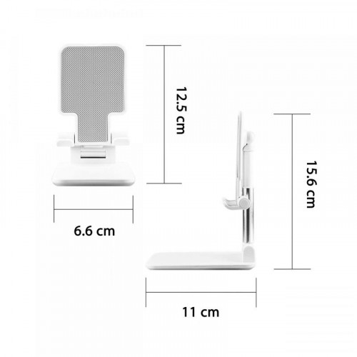 Тримач XOKO RM-C300 White