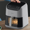 Мультипіч Xiaomi Deerma Air Fryer KZ130 (DEM-KZ130W)
