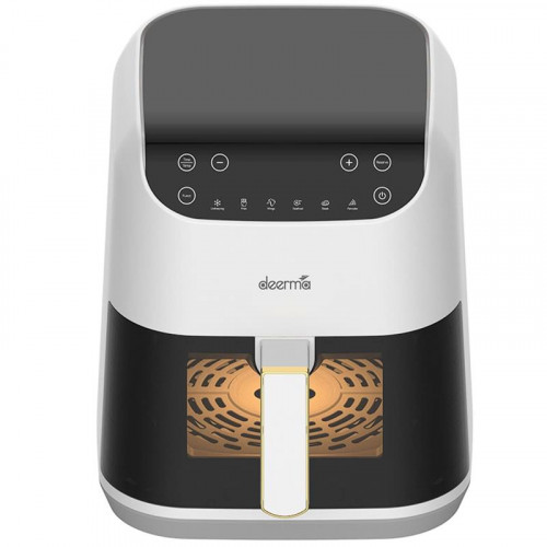 Мультипіч Xiaomi Deerma Air Fryer KZ130 (DEM-KZ130W)