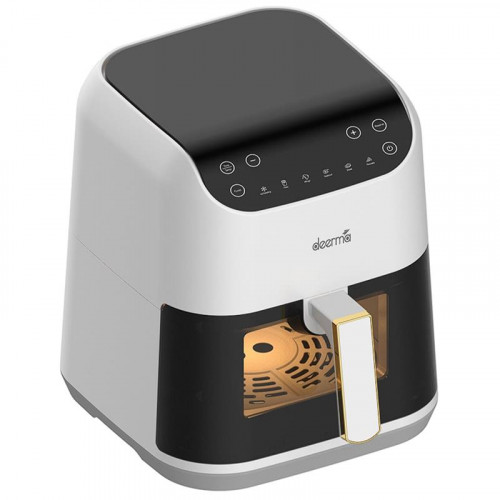 Мультипіч Xiaomi Deerma Air Fryer KZ130 (DEM-KZ130W)
