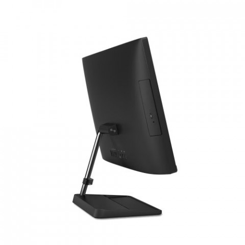Моноблок Lenovo IdeaCentre AIO 3 24IAP7 (F0GH011PUO) Black
