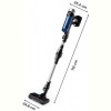 Пилосос акумуляторний Rowenta X-Force 9.6 Aqua Allergy RH20C0WO