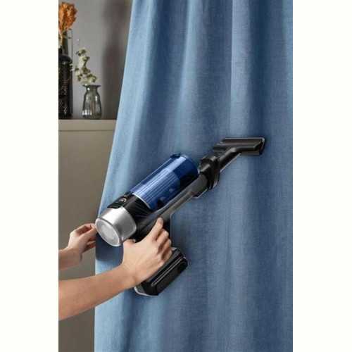 Пилосос акумуляторний Rowenta X-Force 9.6 Aqua Allergy RH20C0WO