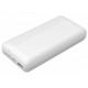 Зовнішній акумулятор (Power Bank) BYZ W23 20000mAh Type C PD White (BYZ-W23-W)