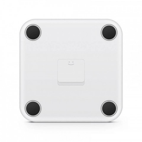 Ваги підлогові Yunmai Mini White (M1501-WH_)