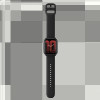 Смарт-годинник Amazfit Active Midnight Black