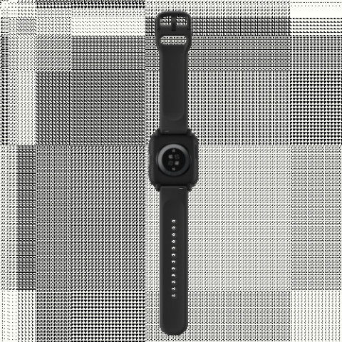 Смарт-годинник Amazfit Active Midnight Black