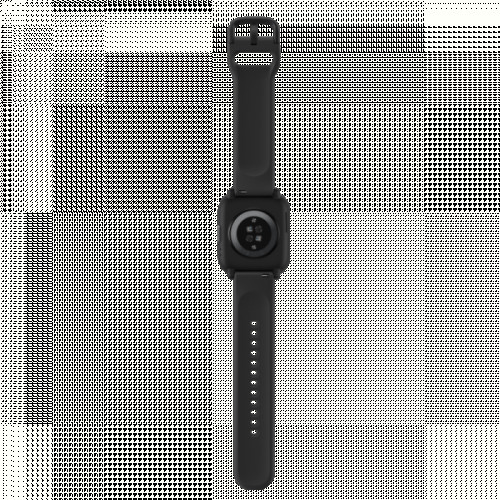Смарт-годинник Amazfit Active Midnight Black