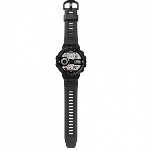 Смарт-годинник Black Shark GS3 Sport BS-W2402 Mist Black