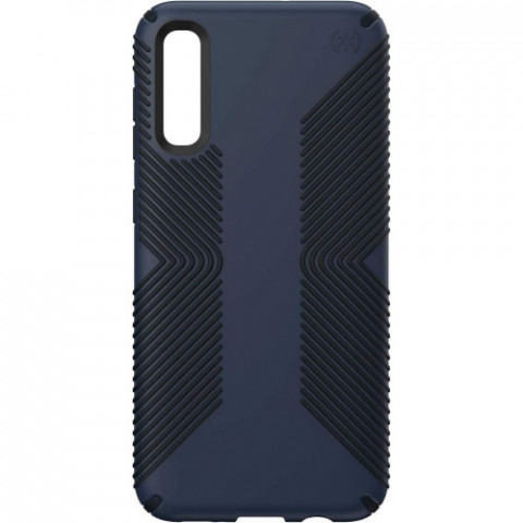 Чохол-накладка Speck Presidio Grip для Samsung Galaxy A50 / A30s / A50s Coastal Blue (127546-6587)