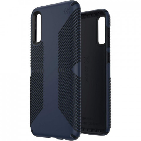 Чохол-накладка Speck Presidio Grip для Samsung Galaxy A50 / A30s / A50s Coastal Blue (127546-6587)