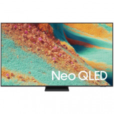 Телевізор 55" Samsung NeoQLED 4K 100Hz Smart Tizen Black