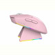 Миша бездротова Ajazz AJ139 V2 Pink (AJ139-V2-MC-Pink)