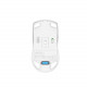 Миша бездротова A4Tech Fstyler FB50C Plus White