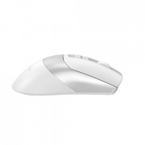Миша бездротова A4Tech Fstyler FB50C Plus White