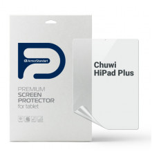 Гідрогелева плівка ArmorStandart для Chuwi HiPad Plus (ARM69201)